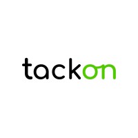 tackon payments logo - Similar company to One Point Payments