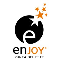 Enjoy Punta del Este logo - Similar company to Enjoy S.A.