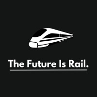 The Future Is Rail logo - Similar company to Railize Ltd.