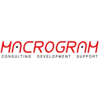 Macrogram Sa