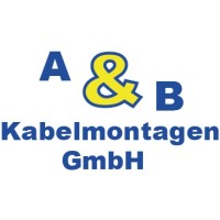 A&B Kabelmontagen GmbH logo - Similar company to Spheretex Gmbh