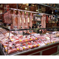 CARNES SELECTAS CONTRERAS logo - Similar company to Distribuciones Diempi Online Sl