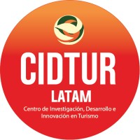 CIDTUR logo - Similar company to Am Yase