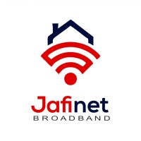 Jafinet logo - Similar company to Hexoder