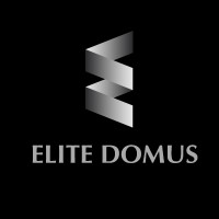 Elite Domus logo - Similar company to Qubius