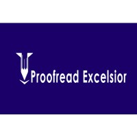 Proofread Excelsior logo - Similar company to Proofread Anywhere