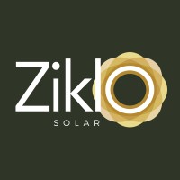 Ziklo Solar logo - Similar company to Greendipity Sas Bic