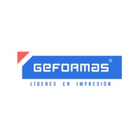 Geformas logo - Similar company to Partner Data S.R.L.