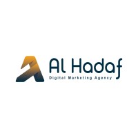 AlHadaf Agency logo - Similar company to Ebs - Elegant Business Solutions