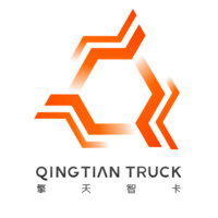 Qingtian Truck logo - Similar company to For-U Smart Freight