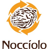 Nocciolo logo - Similar company to Coffee Based