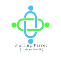 Staffing Parrot Pvt. Ltd. logo - Similar company to Staffing Express