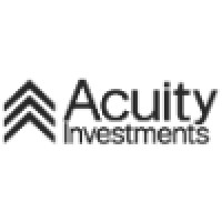 Acuity Investments logo - Similar company to Resolution Equity Partners (Rep)