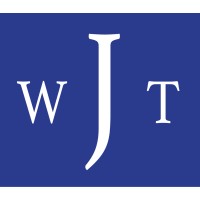 Walter J Towers logo - Similar company to Finn Tv Usa
