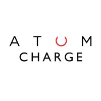 ATUM Charge logo - Similar company to Atum