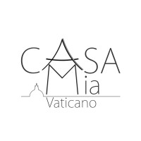 Casa Mia Vaticano logo - Similar company to Resalio Srl