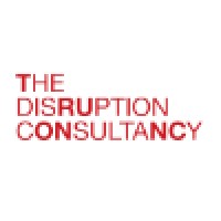 The Disruption Consultancy