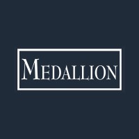 Medallion Corporation logo - Similar company to Niluus Asset Enterprise Corp.