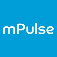 mPulse logo - Similar company to Hdmg