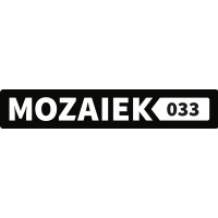 Mozaiek033 logo - Similar company to Vanda Carpets B.V.