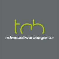 tab Indivisuell Werbeagentur GmbH logo - Similar company to Lehanka Kommunikationsagentur Gmbh