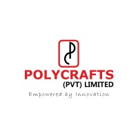 Polycrafts logo - Similar company to Polycraft