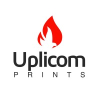 Uplicom Prints logo - Similar company to Uplicom