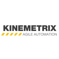 KINEMETRIX logo - Similar company to Proconcepts Llc - Automation Company