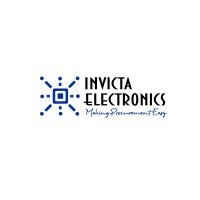 Invicta Electronics logo - Similar company to B2 Micro Technologies