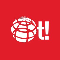 transform! europe logo - Similar company to Transform Europe Network