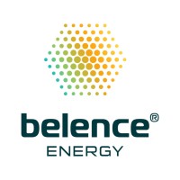 belence energy logo - Similar company to Seven Point.Media