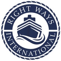 Right Ways International logo - Similar company to Wilson'S International