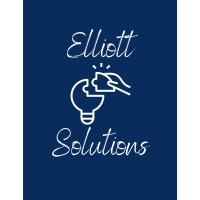 Elliott Solutions LLC logo - Similar company to Elliott Recruitment Solutions