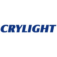 CRYLIGHT PHOTONICS logo - Similar company to Dayoptics, Inc.