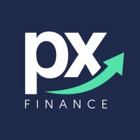 Px Finance logo - Similar company to Delcred