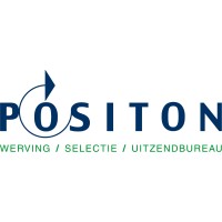 Positon Werving & Selectie logo - Similar company to Napa Chiangmai School