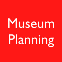 Museum Planning, LLC logo - Similar company to Blue Rhino Studio