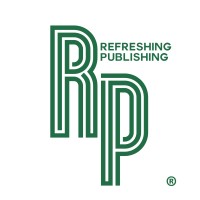 Refreshing Publishing