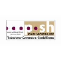 Posh Event Services, Inc.