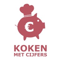 Koken met Cijfers B.V. logo - Similar company to Sttp