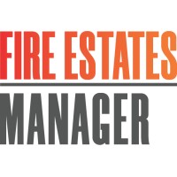Fire Estates Manager logo - Similar company to Kleinberg Tech