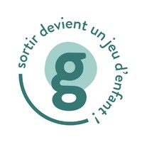 Les Gamines - Café familial - logo - Similar company to Authentik Design