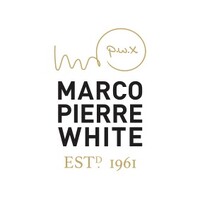 Marco Pierre White Restaurants logo - Similar company to The Cube Birmingham