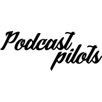 Podcast Pilots logo - Similar company to Finchley Studio