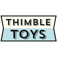Thimble Toys Speelgoed Groothandel logo - Similar company to Tracopen B.V.