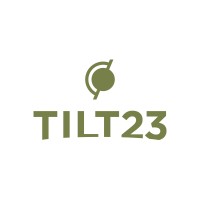 Tilt23 Studios logo - Similar company to Vertical Immersive