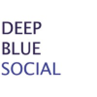 Deep Blue Social