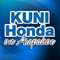Kuni Honda on Arapahoe logo - Similar company to Kuni Lexus Of Greenwood Village