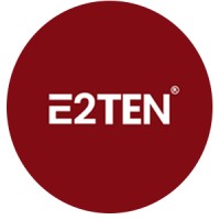 E2TEN logo - Similar company to Pt Olimpictindo Pratama