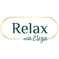 Relax with Eliza logo - Similar company to Evolveit